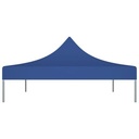 Tolda para carpa de 2x2