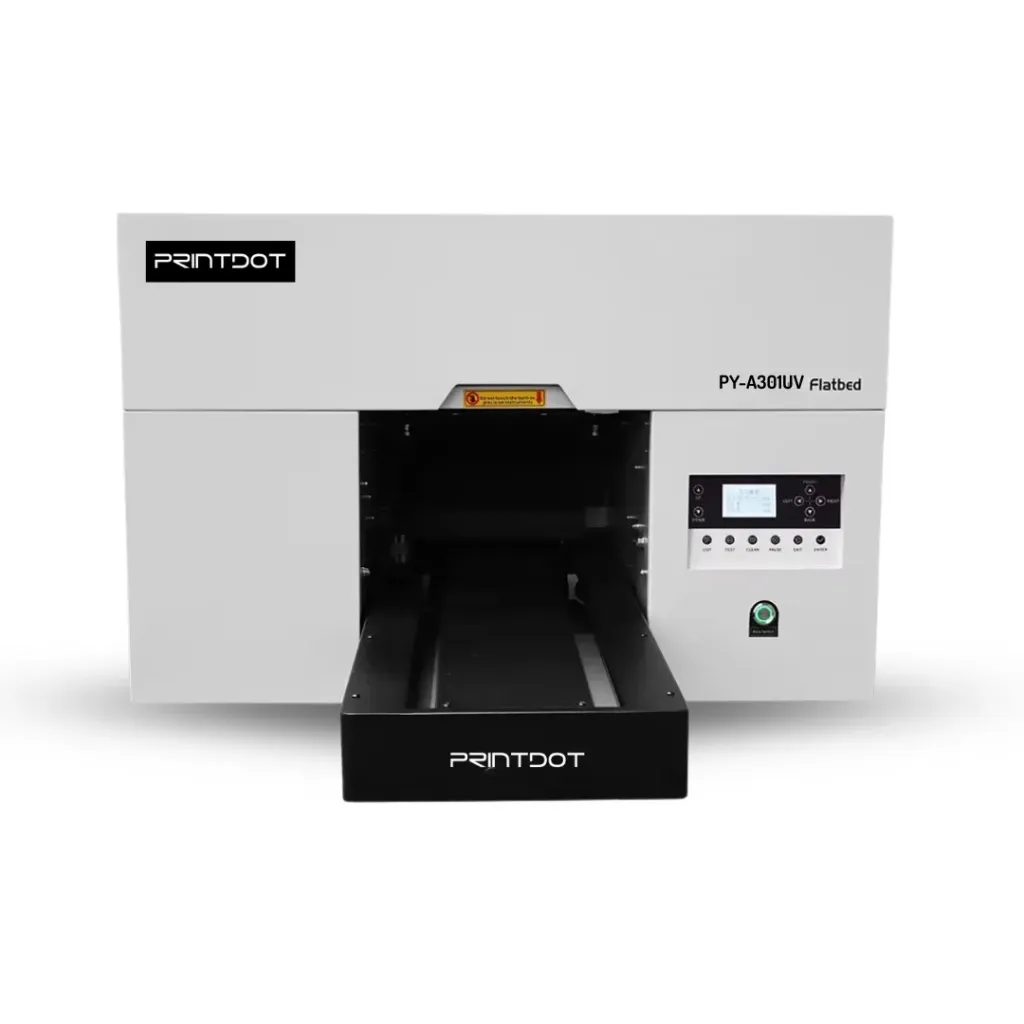 PRINTDOT PY-A301UV