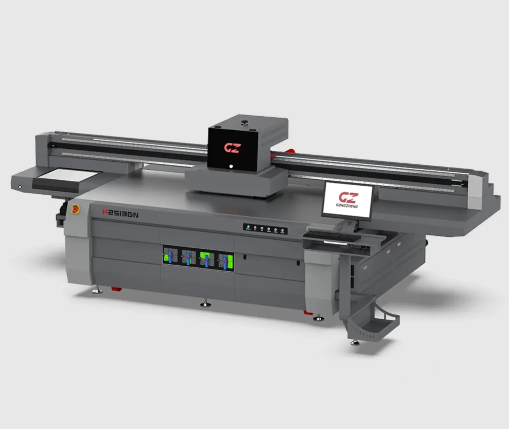 GZ H2513GN (3 Ricoh:1xWW+1xKMCY)