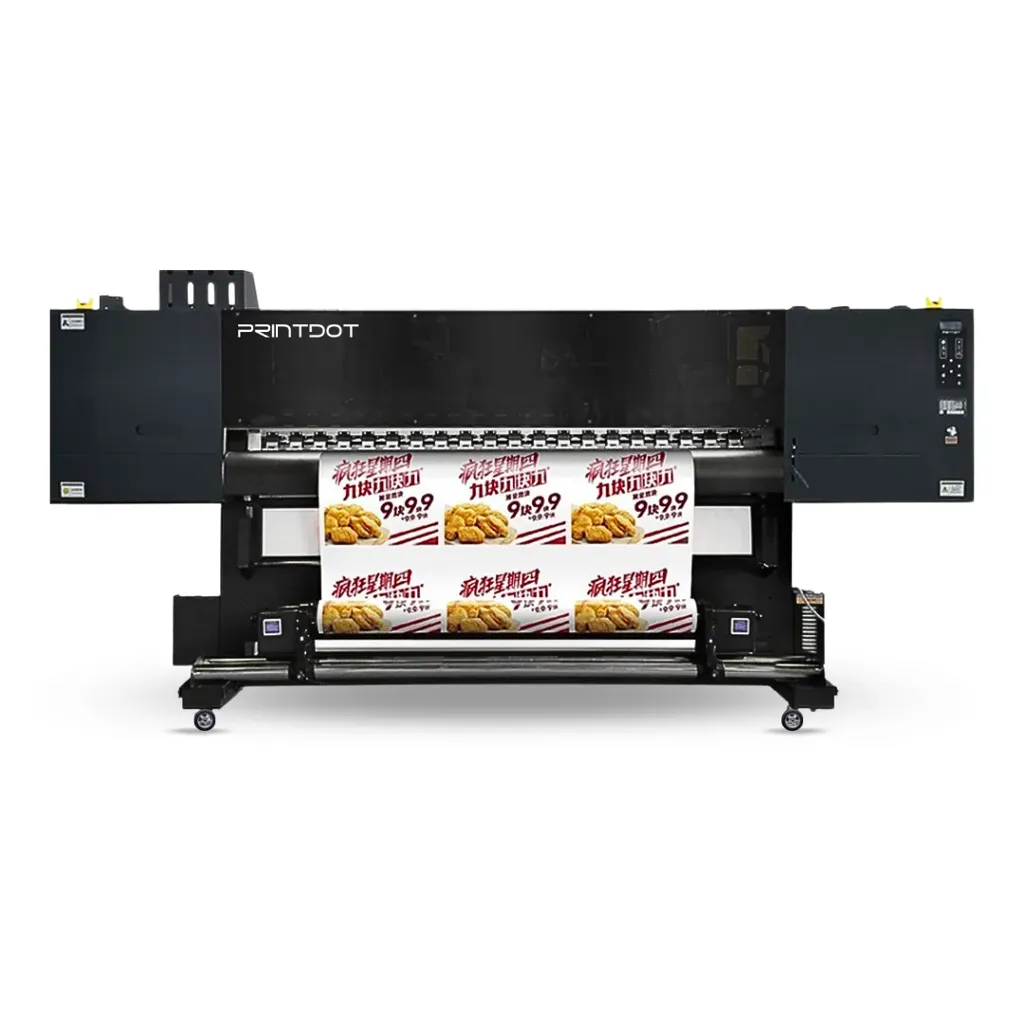 PrintDot PY1904-UV