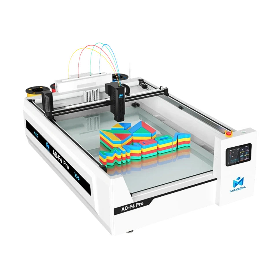 Mingda AD-F6 PRO
