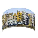 Backing de Tensión Media Luna