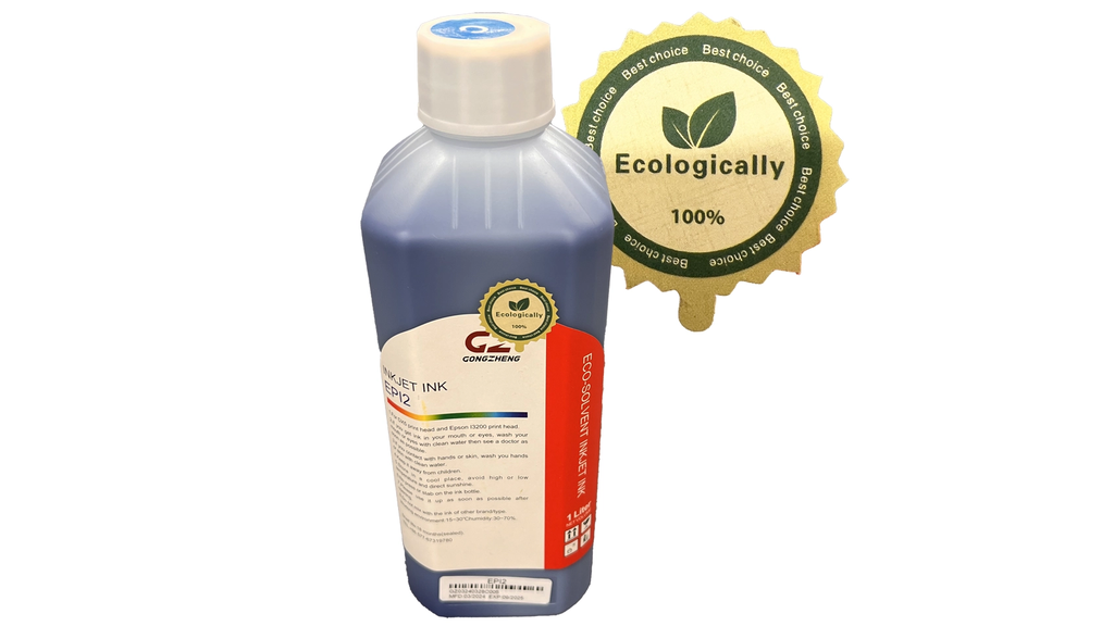 EPI-2 EcoSol Ink