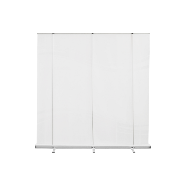 [126] Banner Roll Up 200x200