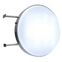 LightBox Redondo 60cm