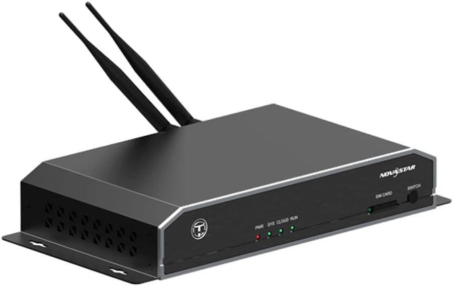 Novastar TB3