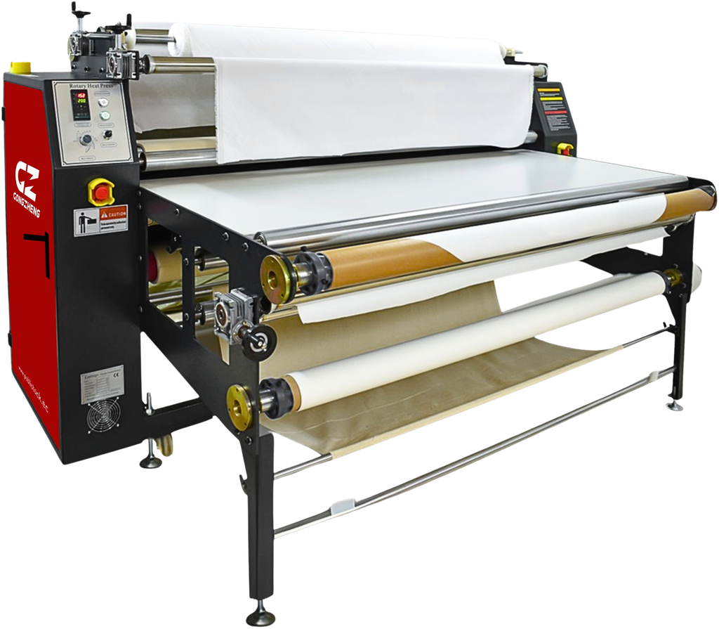 Calandra GZ CLD-1700
