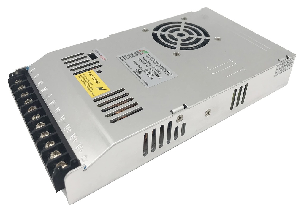 Power Supply 300W 5V 60A