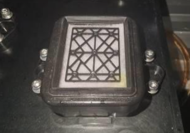 [G2-IS-011] Capping 5113-CS-H47