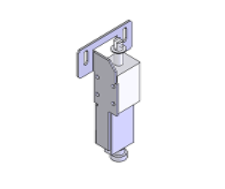 Media Detector Assembly WT-GN