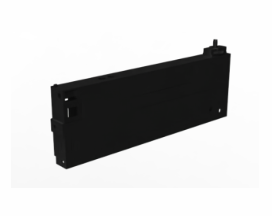 [AV-IS-003] Cartridge 220ML-Black