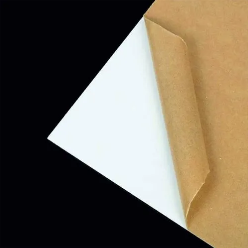 Acrílico Blanco Puro 1,22x2,44m
