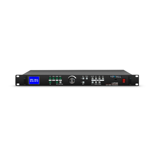 Pantalla LED controlador LVP300