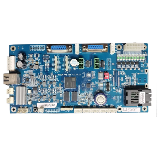 Hoson MainBoard