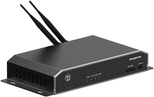 Novastar TB3