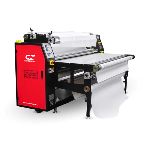 Calandra GZ CLD-1600