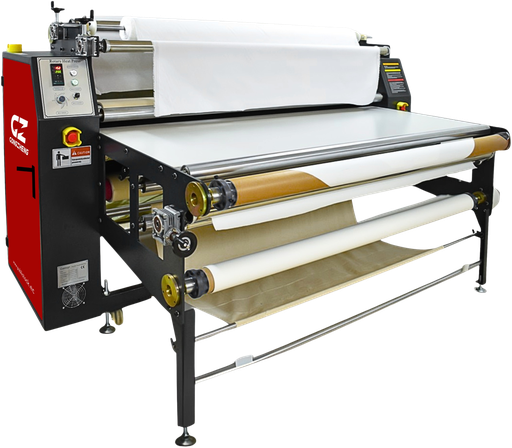 Calandra GZ CLD-1700