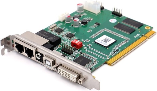 Sending card Linsn TS802D